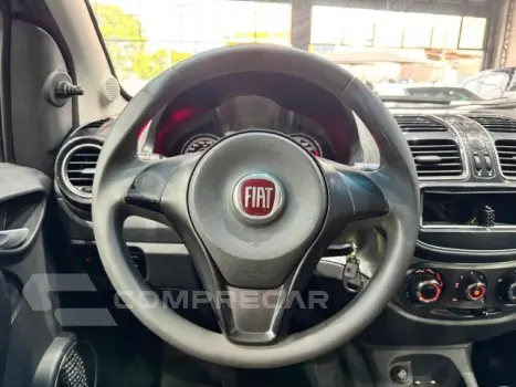 GRAND SIENA - 1.4 MPI ATTRACTIVE 8V 4P MANUAL