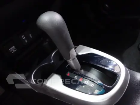 FIT - 1.5 EXL 16V 4P AUTOMÁTICO