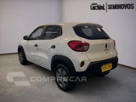 KWID 1.0 12V SCE FLEX ZEN MANUAL