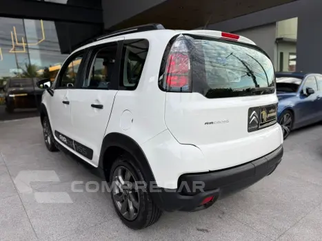 AIRCROSS 1.5 LIVE 8V FLEX 4P MANUAL