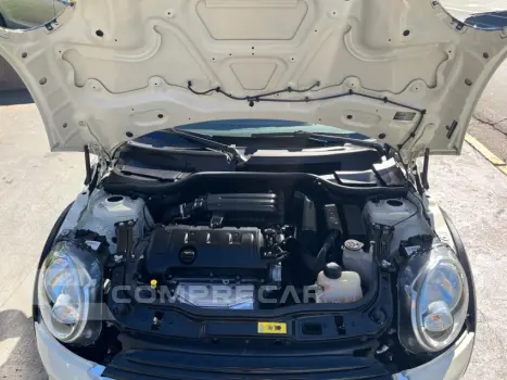 COOPER 1.6 ONE 16V