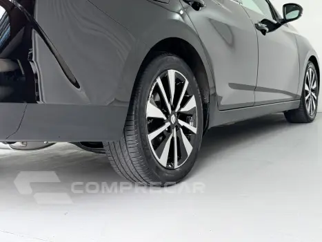 SENTRA 2.0 16V Advance