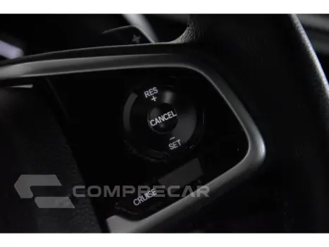 CIVIC 2.0 16V FLEXONE EXL 4P CVT