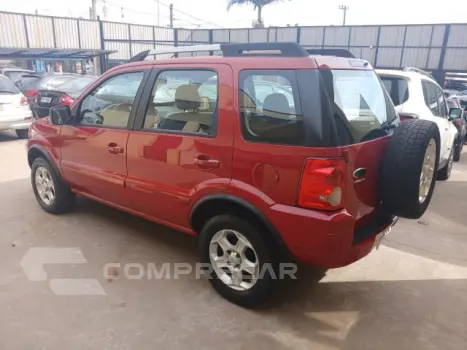 ECOSPORT - 2.0 XLT 16V 4P AUTOMÁTICO