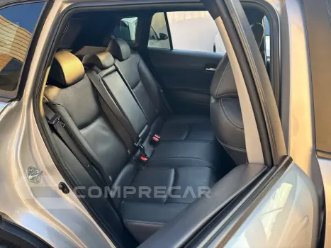 Corolla Cross XRE 2.0 16V Flex Aut.