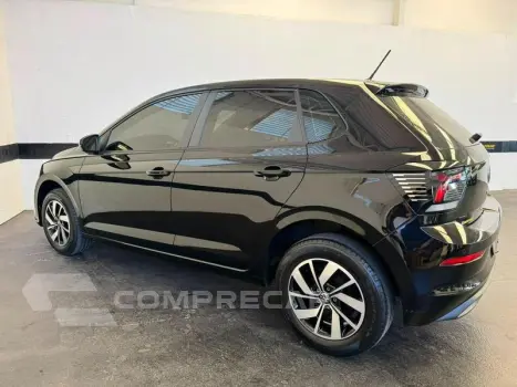 POLO SENSE TSI 1.0 FLEX 12V AUT.