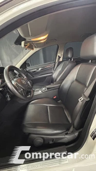 180 C 1.8 Sedan 8V