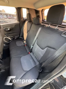 Renegade Sport  1.8 Aut