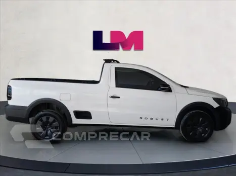 SAVEIRO 1.6 MSI ROBUST CS 16V FLEX 2P MANUAL