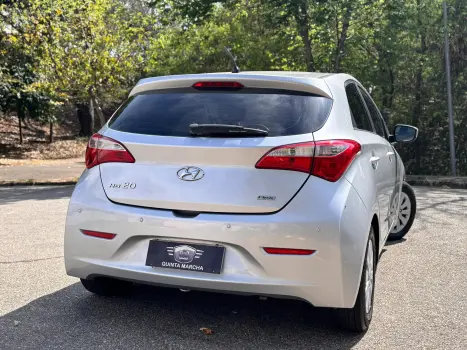 HB20 1.0 Comfort (Flex)