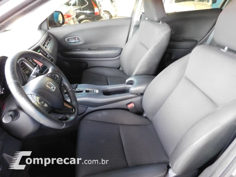 HR-V 1.8 16V EX