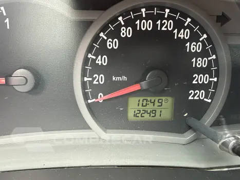 KA 1.0 MPI 8V