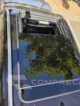 TAOS 1.4 250 TSI Highline