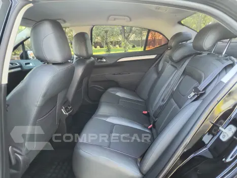 C4 LOUNGE 1.6 THP Tendance