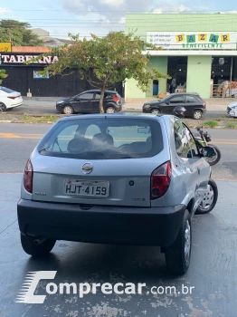 CELTA 1.0 MPFI 8V