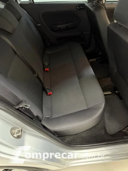 GOL 1.0 12V MPI Totalflex