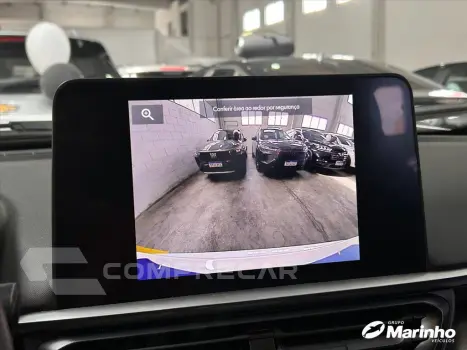 PULSE 1.0 TURBO 200 FLEX AUDACE CVT