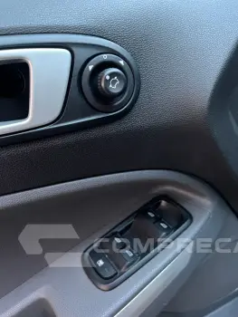 ECOSPORT 1.6 Freestyle 16V