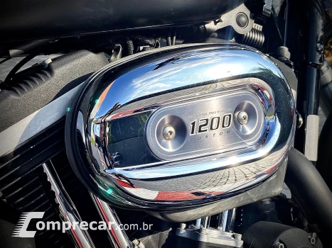 XL 1200 CB