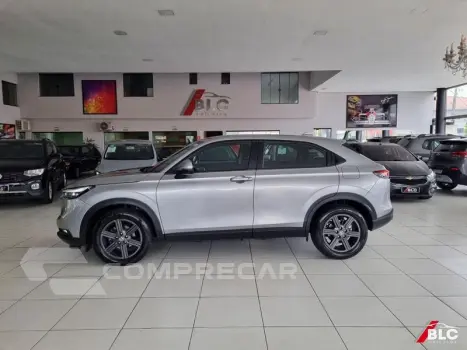HR-V EXL HS