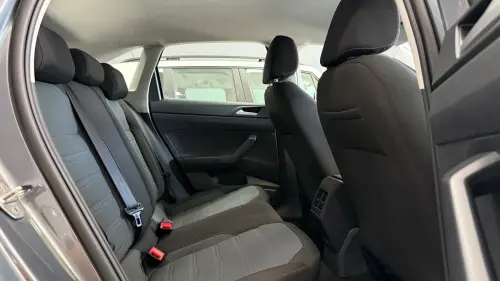 NIVUS 1.0 200 TSI Comfortline