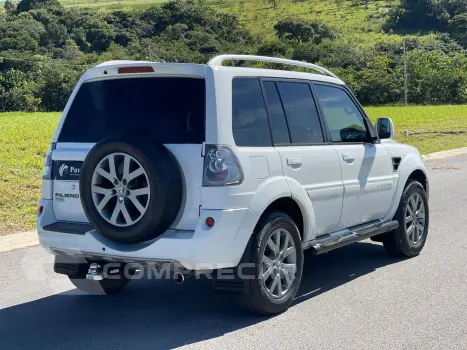 PAJERO 2.0 TR4 4X2 16V