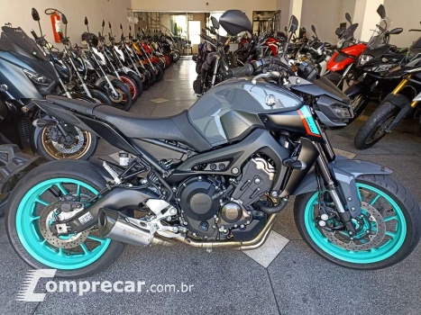 Yamaha MT-09 850cc/ABS