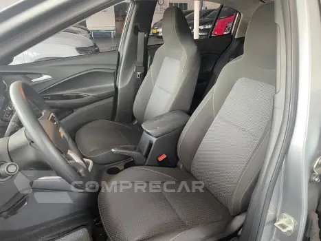 ONIX SEDAN Plus LT 1.0 12V TB Flex Aut.
