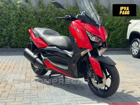 XMAX 250 ABS