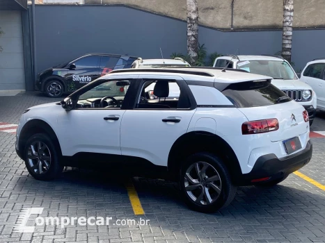 C4 CACTUS 1.6 VTI 120 Feel