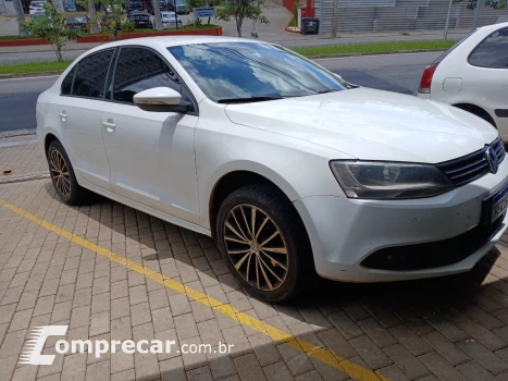 JETTA Comfortline 2.0 T.Flex 8V 4p Tipt.