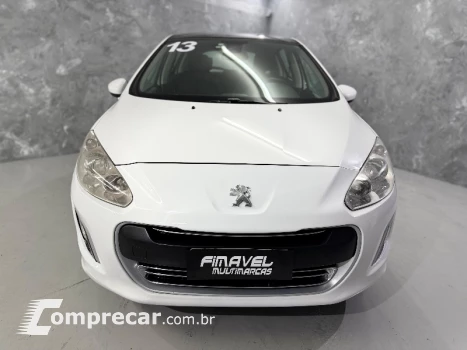 308 1.6 Allure 16V