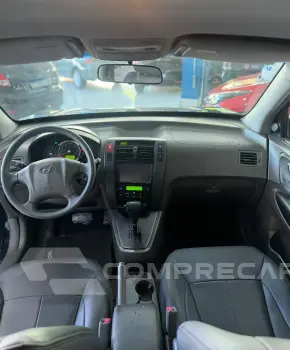 TUCSON 2.0 MPFI GLS 16V 143cv 2WD