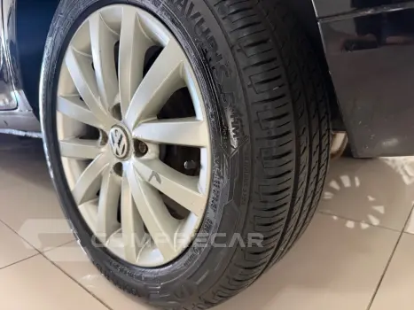 Gol City (Trend)/Titan 1.0 T. Flex 8V 4p