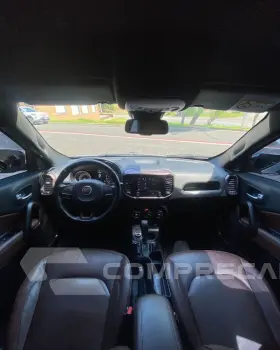 Toro Ranch 2.0 16V 4x4 TB Diesel Aut.