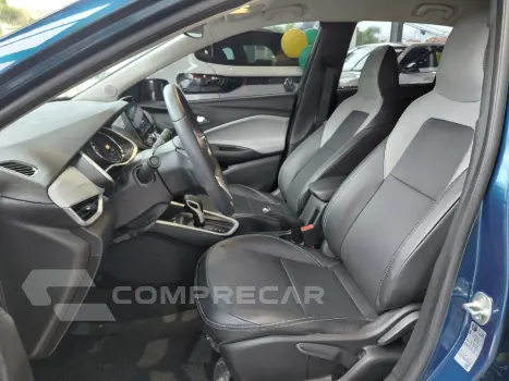 ONIX 1.0 TURBO FLEX PREMIER AUTOMATICO