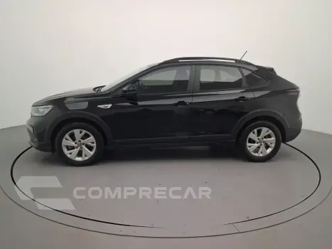 NIVUS 1.0 200 TSI TOTAL FLEX COMFORTLINE AUTOMÁTICO