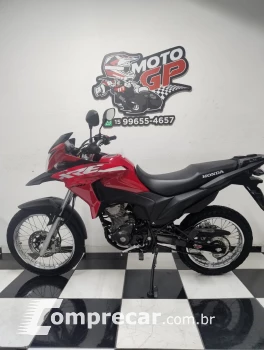 HONDA XRE 190