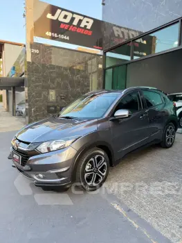 Honda HR-V 1.8 16V EX 4 portas
