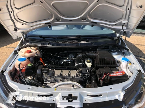 Gol 1.6 Mi Power 8V Flex 4P Manual G.Vi