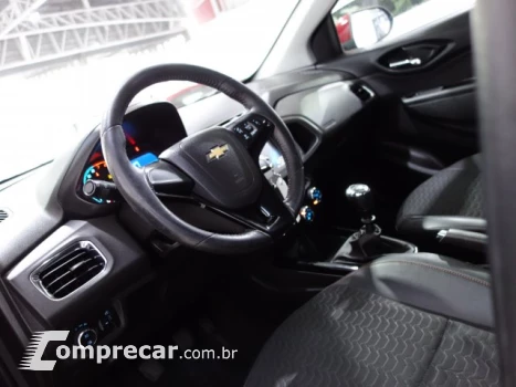 ONIX - 1.4 MPFI LTZ 8V 4P MANUAL