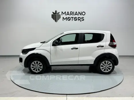 MOBI 1.0 EVO FLEX LIKE. MANUAL