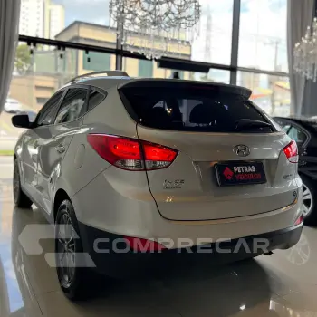 IX35 2.0 MPFI GL 16V