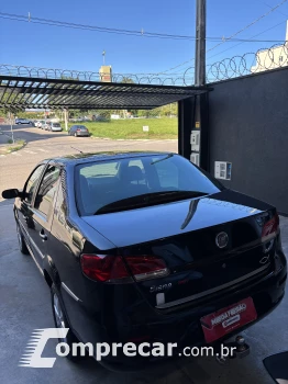 SIENA 1.4 MPI ELX 8V