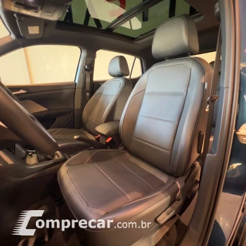 T-Cross Highline 1.4 TSI Flex 16V 5p Aut