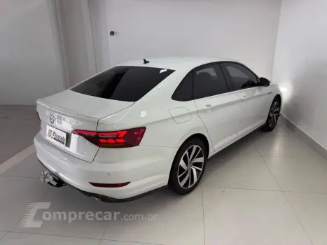 JETTA GLI AG