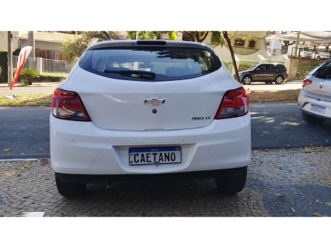 ONIX 1.0 MPFI LT 8V FLEX 4P MANUAL