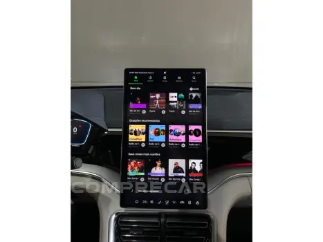 SONG PLUS PREMIUM 1.5 DM-I TURBO HÍBRIDO AWD AUTOMÁTICO