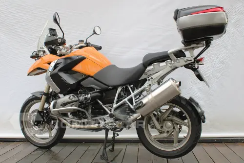 BMW R 1200 GS SPORT