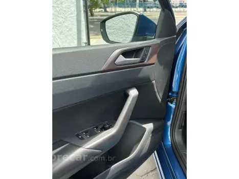 VIRTUS 1.0 200 TSI HIGHLINE AUTOMÁTICO